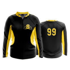 2865 WOMENS VAPOR JACKET SUB SHAWNEE-BASEBALL-1