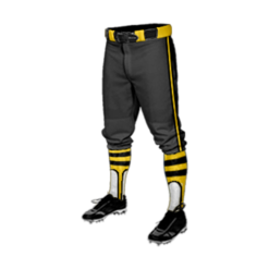 2865 MENS BASEBALL KNICKER PANT SHAWNEE-BASEBALL-1