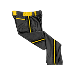 2865 MENS BALLPARK CUSTOM BRAID PANTS SHAWNEE-BASEBALL-1