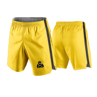 2865 MENS MIRCO FIBER 160gsm SHORT SHAWNEE-BASEBALL-2