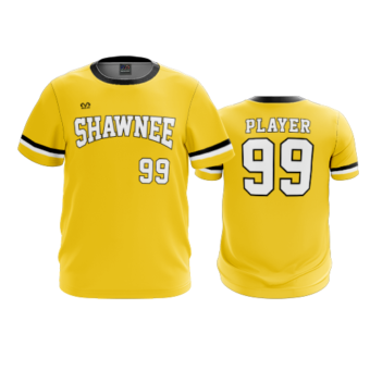 2865 MENS SPORT CREW NECK SHAWNEE-BASEBALL-2