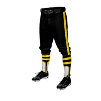 2865 MENS BASEBALL KNICKER PANT SHAWNEE-BASEBALL-2