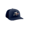 3874 R_P FLEX FIT CAP PTS30 COL-SHARKS-MILITARY