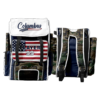 3874 GAMEDAY BAT PACK COL-SHARKS-MILITARY