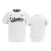 3874 MENS SPIRIT CREW NECK COL-SHARKS-MILITARY