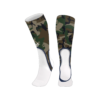 3874 FIELD STIRRUPS COL-SHARKS-MILITARY