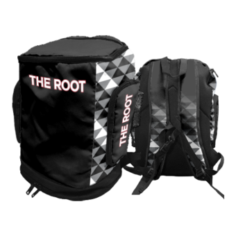3223 GYM BAG THE-ROOT-BASKETBALL