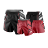 3223 UNISEX HIGH RISE BASKETBALL REVERSIBLE SHORTS THE-ROOT-BASKETBALL
