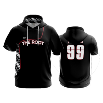 3223 MENS TS HOODY THE-ROOT-BASKETBALL