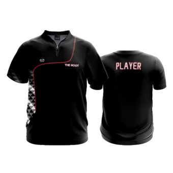 3223 UNISEX MICRO FIBER COACH PULLOVER THE-ROOT-BASKETBALL