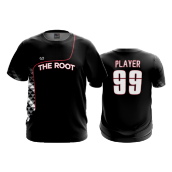 3223 MENS SPORT CREW NECK THE-ROOT-BASKETBALL