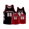 3223 MENS REVERSIBLE BASKETBALL TANK THE-ROOT-BASKETBALL