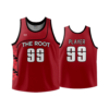 3223 MENS BASKETBALL TANK 1 PLY THE-ROOT-BASKETBALL