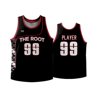 3223 MENS BASKETBALL TANK 1 PLY THE-ROOT-BASKETBALL