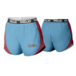 3875 WOMENS MICRO FIBER PRACTICE SHORT MAX-EFFORT-1