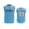 3875 MENS SPORT CREW NECK SLEEVELESS MAX-EFFORT-1