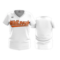 3886 WOMENS SPIRIT CREW NECK WHITEOAK-1