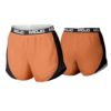 3886 WOMENS MICRO FIBER PRACTICE SHORT WHITEOAK-2