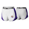 3884 WOMENS MICRO FIBER PRACTICE SHORT MCCLAIN-BASEBALL-2024-2