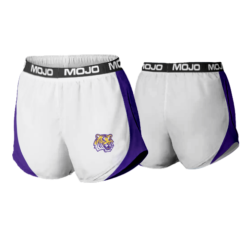 3884 WOMENS MICRO FIBER PRACTICE SHORT MCCLAIN-BASEBALL-2024-2