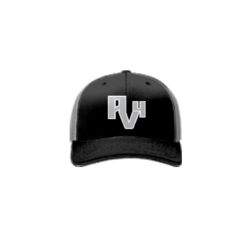 2701 R_P FLEX FIT CAP 172 AMVETS-POST-4-1