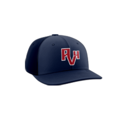 2701 R_P FLEX FIT CAP PTS30 AMVETS-POST-4-1