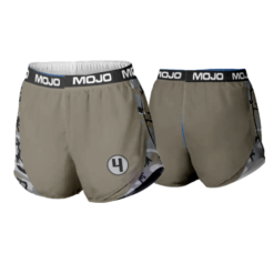 2701 WOMENS MICRO FIBER PRACTICE SHORT AMVETS-POST-4-1