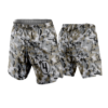 2701 MENS MIRCO FIBER 160gsm SHORT AMVETS-POST-4-1