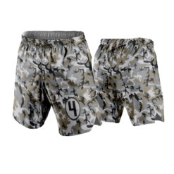 2701 MENS MIRCO FIBER 160gsm SHORT AMVETS-POST-4-1