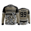 2701 MENS SPORT LONGSLEEVE AMVETS-POST-4-1