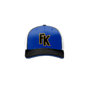 3881 R_P FLEX FIT CAP 172 FUZZY-KITTIES-1