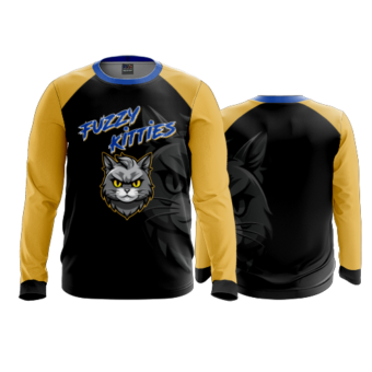 3881 MENS SPORT LONGSLEEVE FUZZY-KITTIES-1