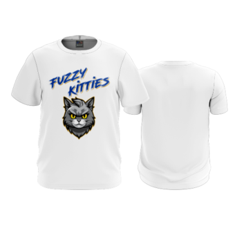 3881 MENS SPIRIT CREW NECK FUZZY-KITTIES-1