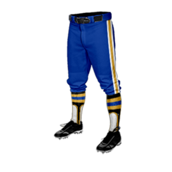 3881 MENS BASEBALL KNICKER PANT FUZZY-KITTIES-1