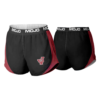 3878 WOMENS MICRO FIBER PRACTICE SHORT JACKSON-BASEBALL-1