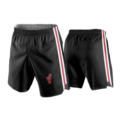 3878 MENS MIRCO FIBER 160gsm SHORT JACKSON-BASEBALL-1