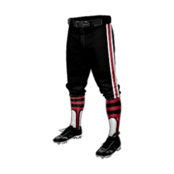 3878 MENS BASEBALL KNICKER PANT JACKSON-BASEBALL-1