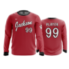 3878 MENS SPORT LONGSLEEVE JACKSON-BASEBALL-2