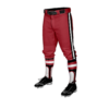 3878 MENS BASEBALL KNICKER PANT JACKSON-BASEBALL-2