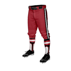3878 MENS BASEBALL KNICKER PANT JACKSON-BASEBALL-2