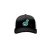 3880 R_P FLEX FIT CAP 172 COL-SHARKS-BASEBALL-2024-1