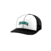 3880 R_P TRUCKER CAP 112 COL-SHARKS-BASEBALL-2024-1