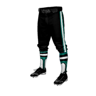 3874 MENS BASEBALL KNICKER PANT COL-SHARKS-BASEBALL-2024-1