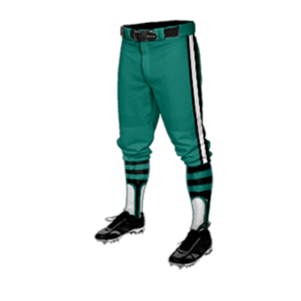 3874 MENS BASEBALL KNICKER PANT COL-SHARKS-BASEBALL-2024-2
