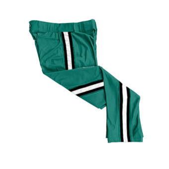 3874 MENS BALLPARK CUSTOM BRAID PANTS COL-SHARKS-BASEBALL-2024-2