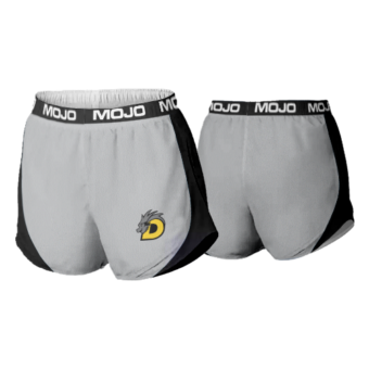 3630 WOMENS MICRO FIBER PRACTICE SHORT DRAGONS-BASEBALL-1