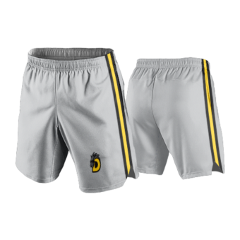 3630 MENS MIRCO FIBER 160gsm SHORT DRAGONS-BASEBALL-1