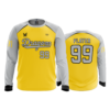 3630 MENS SPORT LONGSLEEVE DRAGONS-BASEBALL-1