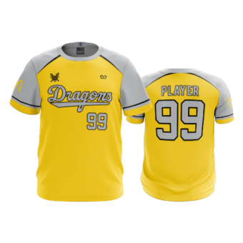 3630 MENS SPORT CREW NECK DRAGONS-BASEBALL-1