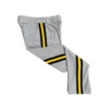 3630 MENS BALLPARK GRAY BRAID PANTS DRAGONS-BASEBALL-1